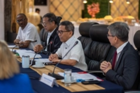 菲律宾多行业宣布推进塑料包装循环利用