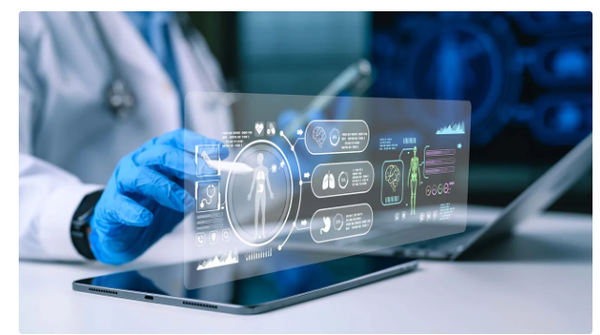 人工智能赋能 3D 打印将如何彻底革新医疗器械创新