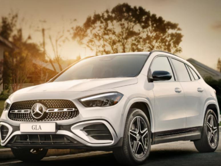 Mercedes-Benz India To Increase Car Prices By Up To 2% | Plastmatch News