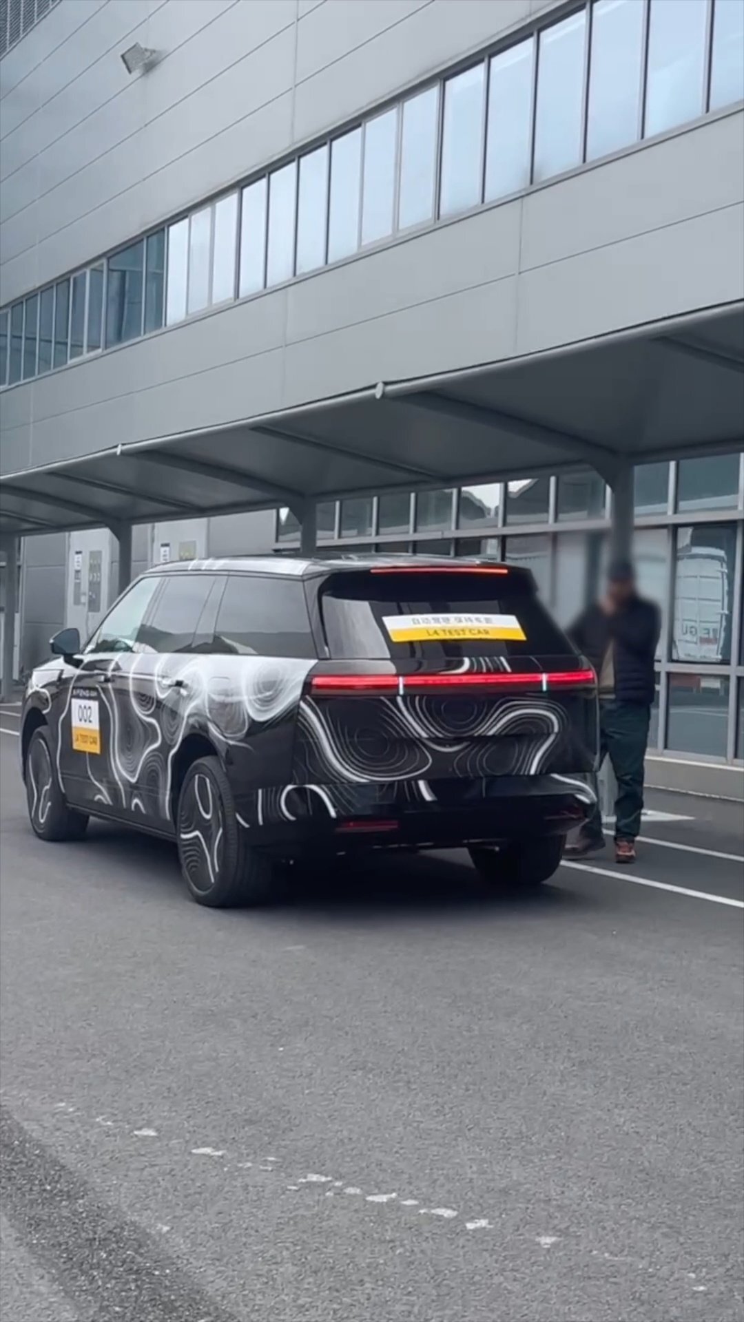 小鹏汽车成立 Robotaxi 业务部,下半年拟开启载客示范运营