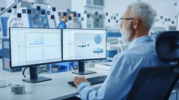 斥资亿欧元加码并购！Mech-I-Tronic 正式进军美洲市场