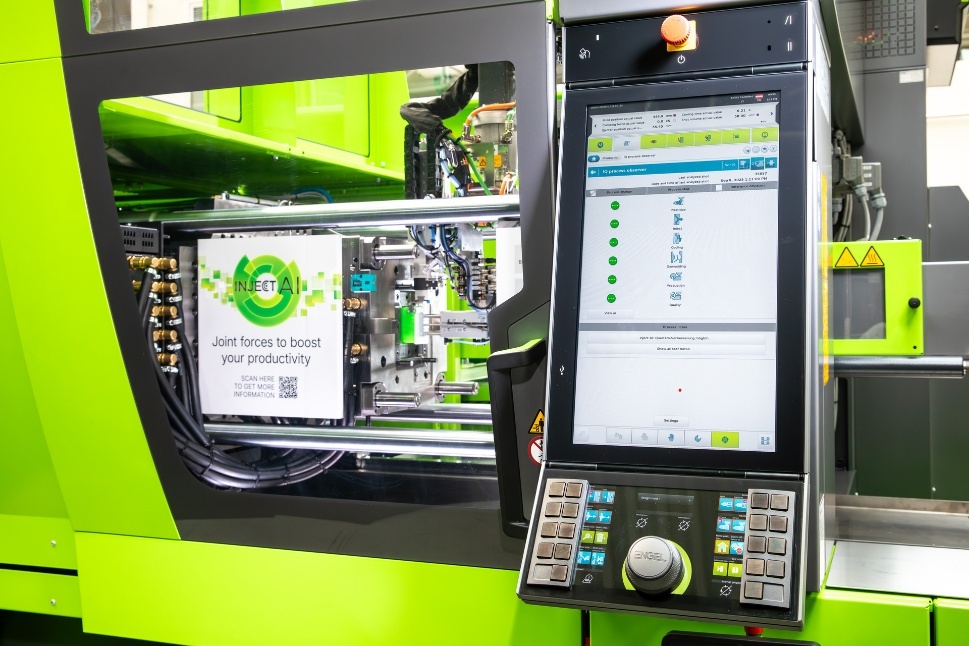 Ein Bild, das Text, Computer, Maschine, Elektronik enthält.
KI-generierte Inhalte können fehlerhaft sein.