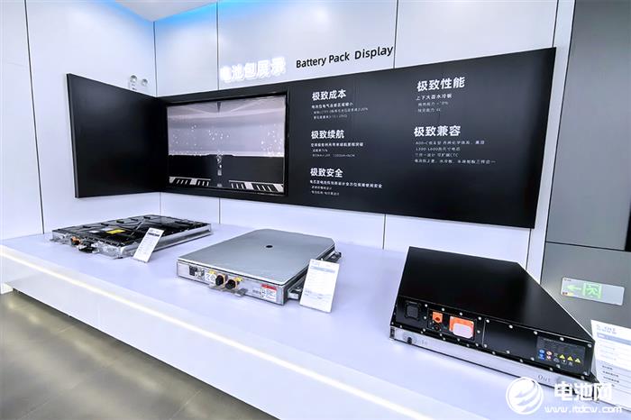 动力电池 动力电池