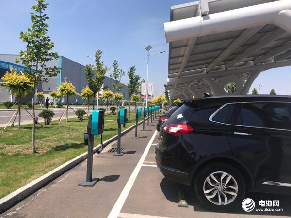 北汽新能源 北汽新能源