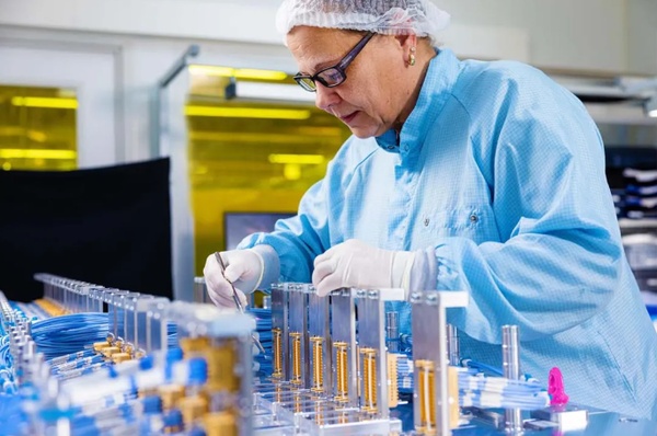 戈尔收购 Conformal Medical 加码血管内介入治疗领域