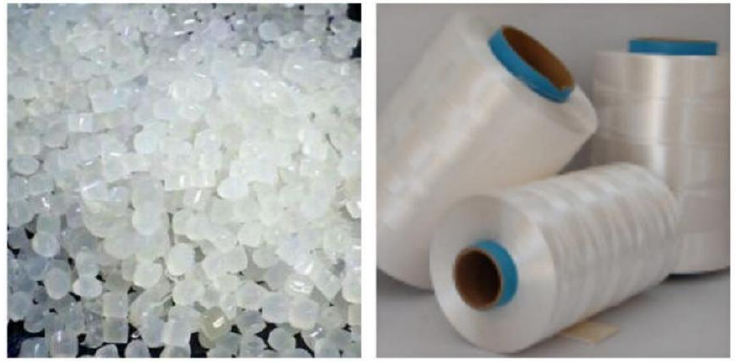 等离子体表面处理改性超高分子量聚乙烯纤维-plasma