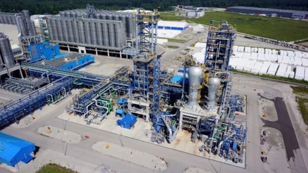 4900万欧元!北欧化工加码高性能聚丙烯赋能包装医疗多领域