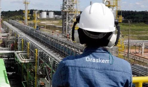 巴西石化巨头Braskem，股权大变动！老股东退出！