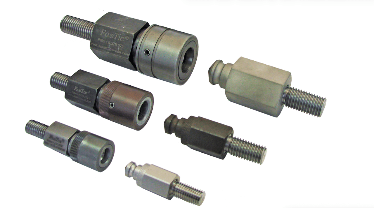 PCS FasTie Group Three Sizes