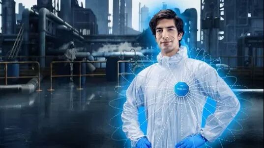 透气化学防护领域新突破!杜邦推出新型面料,提高工人的舒适性和安全性