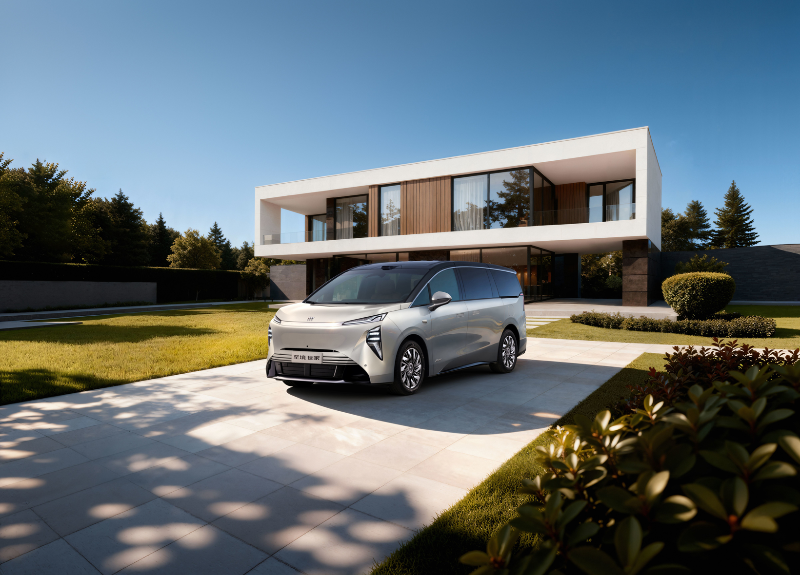 通用汽车2025在华战绩亮眼，新能源破百万