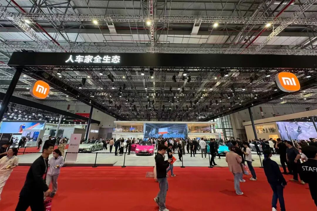 谋定而后动 看清2025车市机遇与挑战