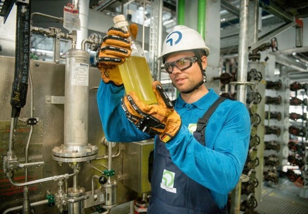 欧洲化学回收项目的冷与热:英国Darlington加码、奥地利ReOil推迟