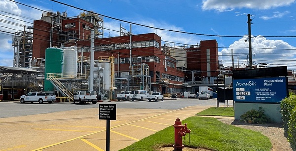 尼龙市场疲软,AdvanSix三季度业绩未达预期