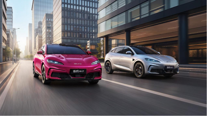 日本进口车市场迎来“七年来首增”：传统豪强遇冷，中国品牌借EV突围