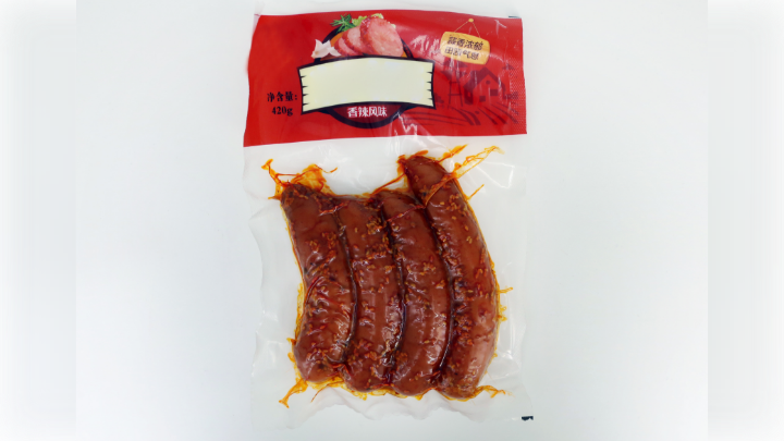 Longshu Vector Film EHA Fresh-Lock Type