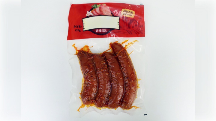 Longshu Vector Film EHA Fresh-Lock Type