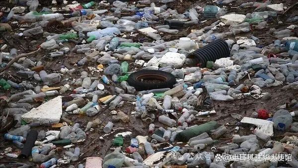 土耳其拟淘汰一次性塑料制品