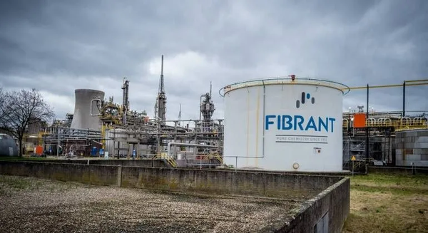 【Fibrant】已关闭位于荷兰赫伦的己内酰胺生产装置，该公司隶属于中国恒申集团