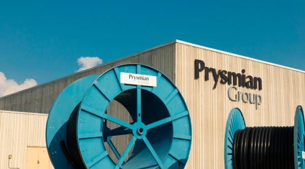 普睿司曼与维萨利在意大利启动塑料电缆废料化学回收链