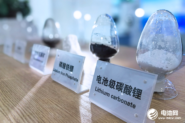 碳酸锂 碳酸锂