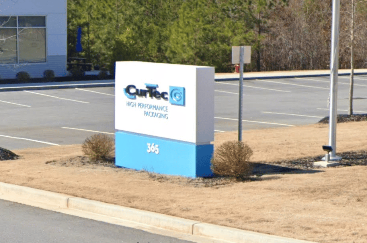 CureTec设施
