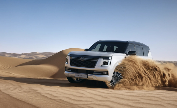 受中东出口停滞影响，日产将削减九州工厂产量