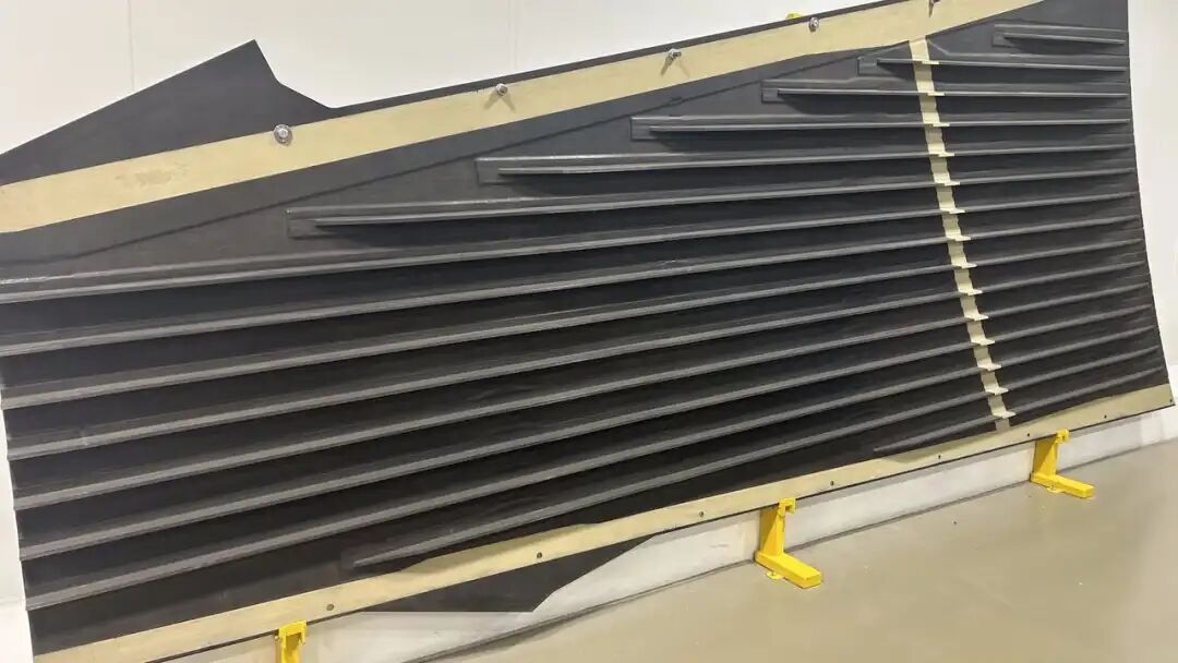 resin system
