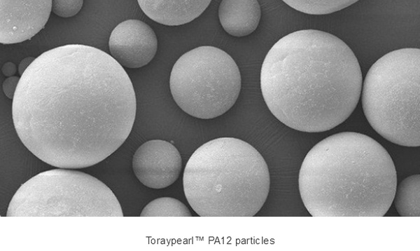 双料首发！东丽PA12+PPS双突破！