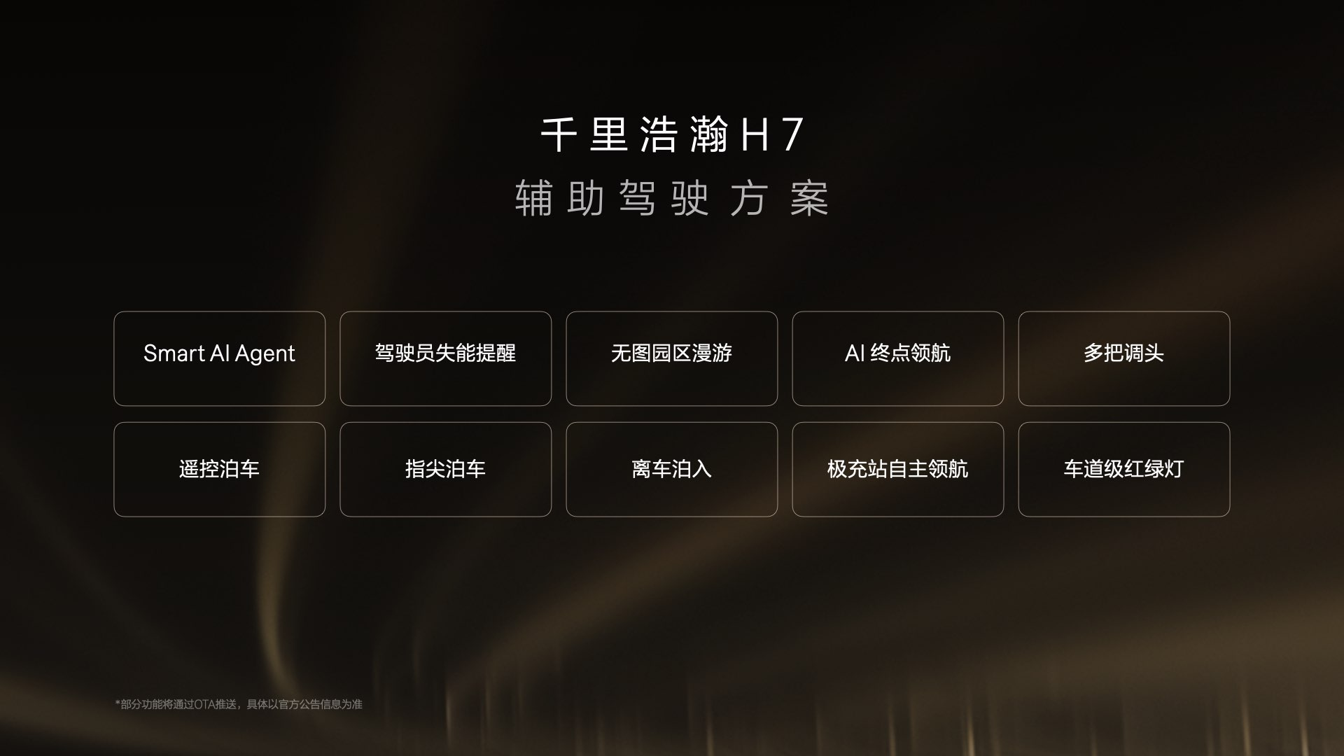 限时售价45.59万元起，新一代豪华旗舰SUV极氪9X正式上市
