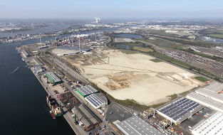 Vioneo终止15亿欧元安特卫普项目，首座商业化绿色聚烯烃工厂转至中国落地