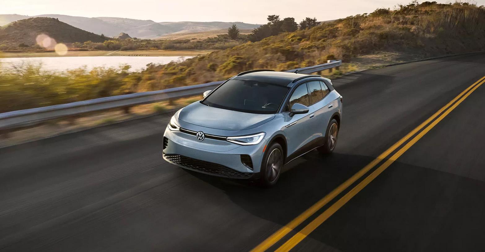 大众拟扩大中国产车型出口规模