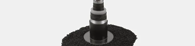 北欧化工推出无卤阻燃电缆护套料 FR6012,欧洲电网已批量认证