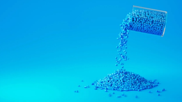 注拉吹成型(ISBM) 可制造更轻质的高密度聚乙烯瓶