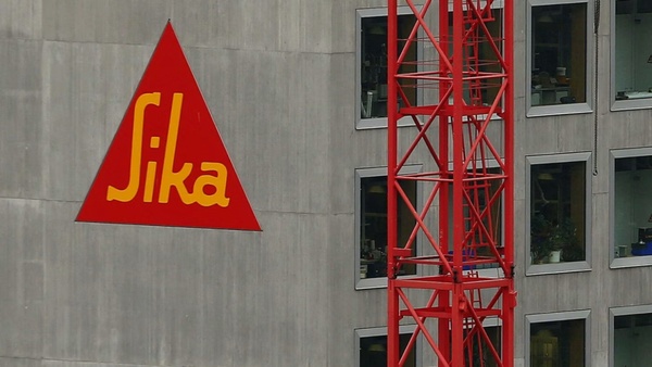 西卡决定全球最多裁员1500人!针对中国等持续疲软的市场进行结构性调整