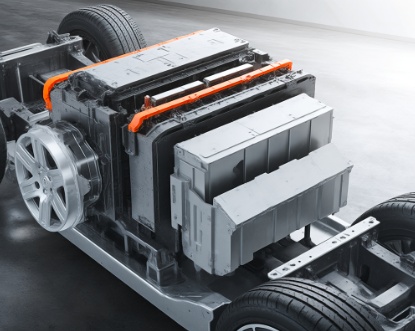 新能源车上最贵的零件：动力电池为何如此关键？塑化材料应用拆解