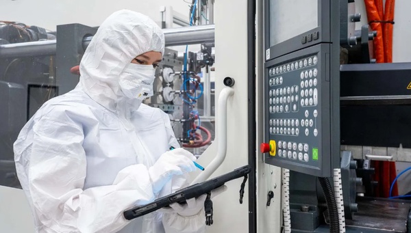 Rosti 在美新建两座ISO 8级洁净室，加码医疗与生命科学塑件生产