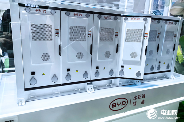 储能 储能