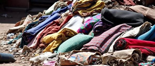 意大利将于2026年出台纺织EPR