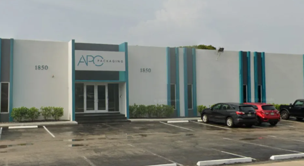 Novvia 集团收购 APC 包装，持续发力美妆包装