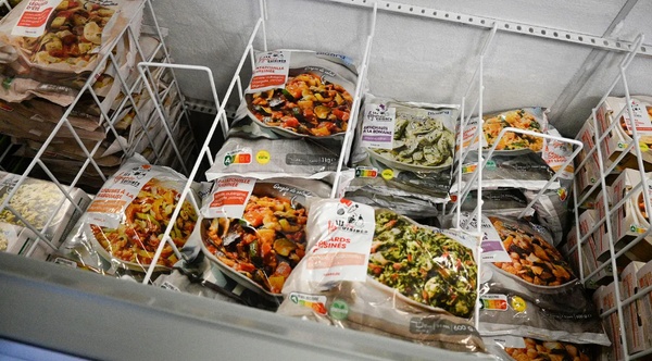 瞄准冷冻包装痛点!埃克森美孚与 W&H 打造商用级MDO PE 冷冻袋