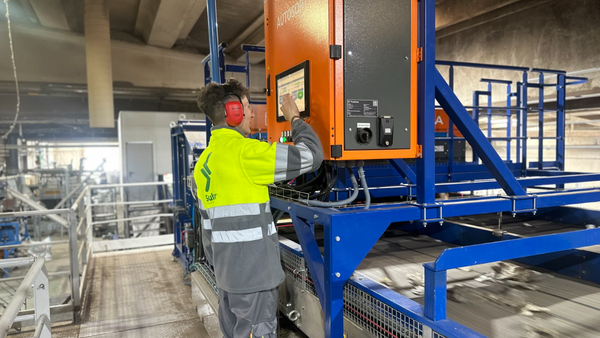 Sulayr&times; 陶朗联手：欧洲 PET 托盘回收迈入新阶段