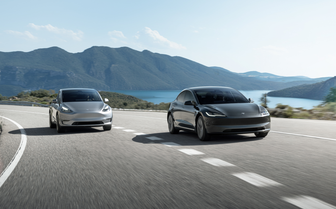 Tesla Sales in South Korea Surge 330% in March | Plastmatch News