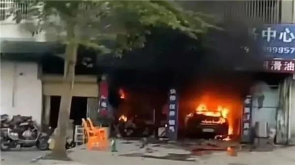 大批汽修厂贴出“不洗纯电车”告示，你会跟进吗？