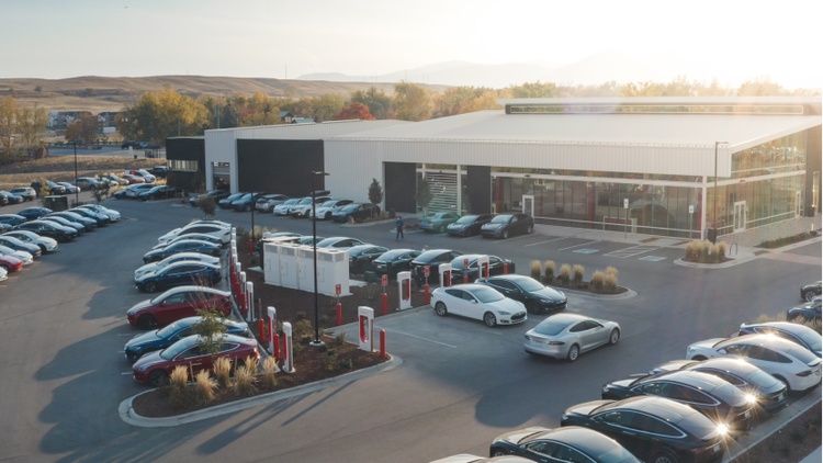 特斯拉德国工厂经理称将提高产量