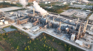 由盈转亏！利安德巴塞尔四季度利润率收窄