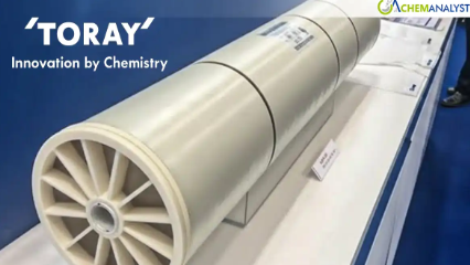 东丽推出可规模化纳滤膜技术,废旧电池锂回收率超 95%