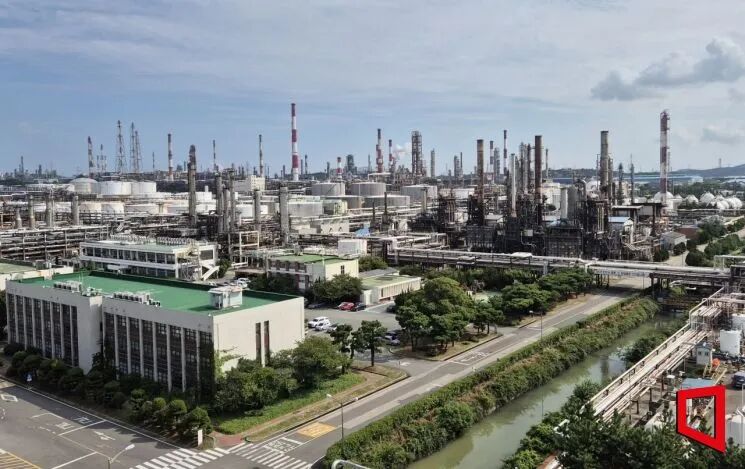 SK Geocentric Cuts Costs by Replacing Naphtha with Ethane