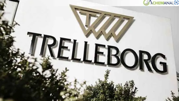 特瑞堡集团在印度启动新建制造基地项目