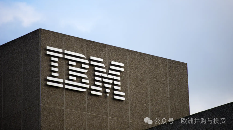 IBM将以110亿美元收购Confluent